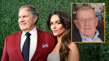 bill-belichick’s-girlfriend-leaves-him-for-lou-holtz