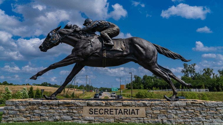 every-horse-in-2025-kentucky-derby-is-a-descendent-of-legendary-secretariat:-report