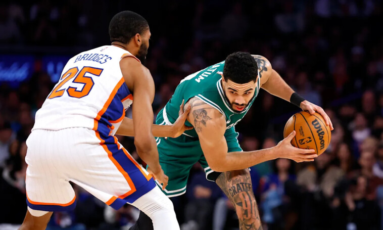 celtics-vs.-knicks:-rivalry-renewed?-key-matchups,-schedule-and-prediction-for-battle-of-east-foes
