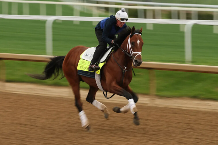 2025-kentucky-derby-today:-start-time,-tv-channel,-how-to-watch-live,-post-positions-and-more
