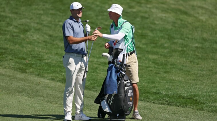 scheffler’s-54-hole-lead-largest-on-tour-since-’11