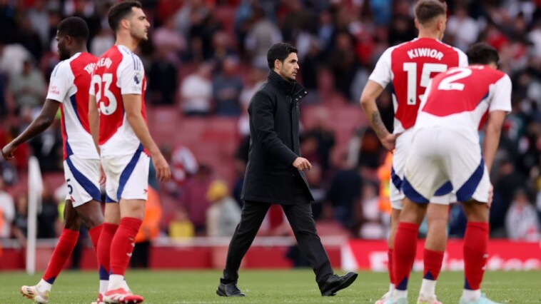 arteta:-‘rage’-from-loss-must-fuel-arsenal-vs.-psg