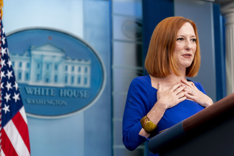 jen-psaki-insists-she-‘never-saw’-signs-biden-had-declined-while-she-worked-as-press-secretary