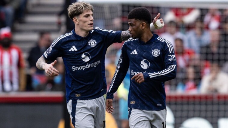 man-united-ratings:-garnacho,-amad-bright-sparks;-young-stars-struggle