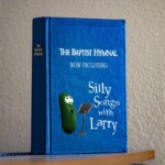 new,-improved-hymnals-to-include-silly-songs-with-larry