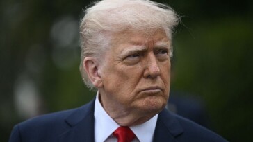 ‘total-dismantlement-…-that’s-all-i’d-accept’:-trump-on-iran’s-nuclear-program