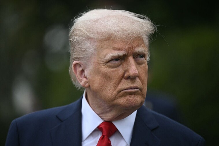 ‘total-dismantlement-…-that’s-all-i’d-accept’:-trump-on-iran’s-nuclear-program