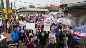 locals-protest-incoming-homeless-shelter-after-alleged-nyc-bait-and-switch:-‘community-is-outraged’