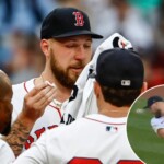 red-sox’s-garrett-crochet-takes-comebacker-off-nose-—-and-stays-in-the-game