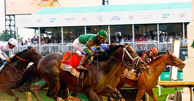 report:-all-horses-in-151st-kentucky-derby-were-descended-from-legendary-secretariat