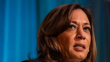 report:-democrats-skeptical-about-kamala-harris-2028-presidential-run