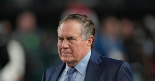 nfl-writer-blasts-‘embarrassing’-belichick-cbs-interview:-‘i’m-not-buying-this-idiot’s-book’