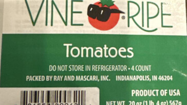 vine-ripe-tomatoes-recalled-due-to-salmonella-risk:-‘do-not-consume’