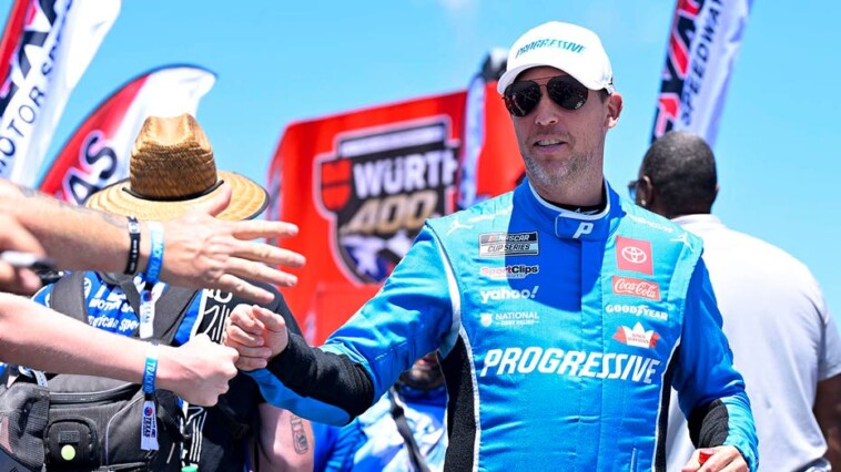 denny-hamlin’s-vehicle-catches-fire-in-frightening-scene-at-texas-motor-speedway