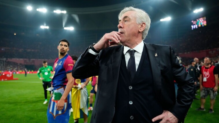 ancelotti:-clasico-will-be-‘almost’-decisive-for-title