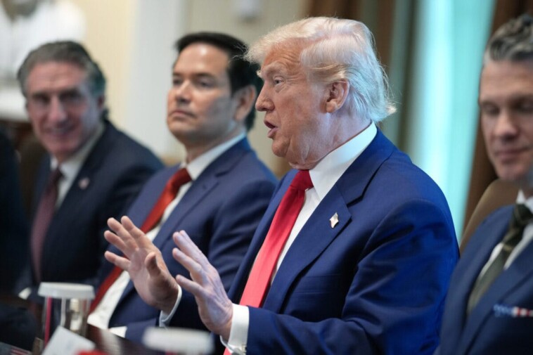 trump-says-movie-industry-is-‘dying,’-puts-plan-in-place-to-save-it