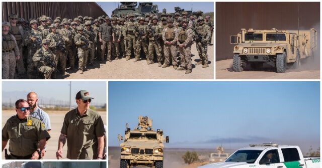 82-illegal-aliens-prosecuted-for-entering-newly-created-military-zone-along-new-mexico-border
