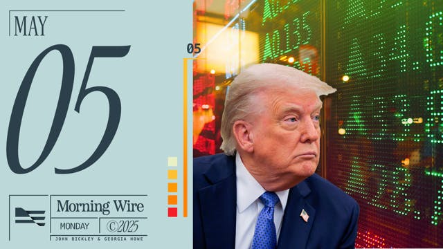 morning-brief:-trump’s-good-and-bad-economy-&-canada-in-crisis