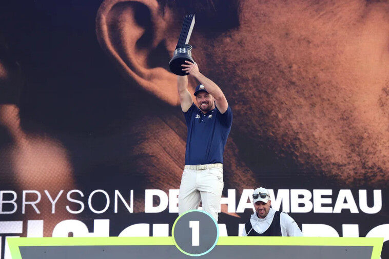 monday-leaderboard:-why-isn’t-bryson-dechambeau’s-latest-win-a-bigger-deal?