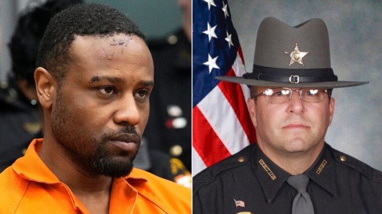police-group-slams-gofundme-for-ohio-father-accused-of-killing-deputy-larry-henderson