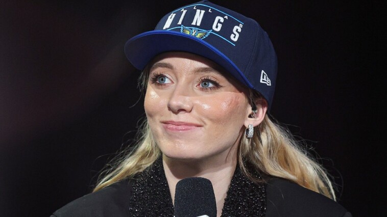 wings’-paige-bueckers-laments-lack-of-‘equal-coverage’-of-black-women,-talks-‘white-privilege’