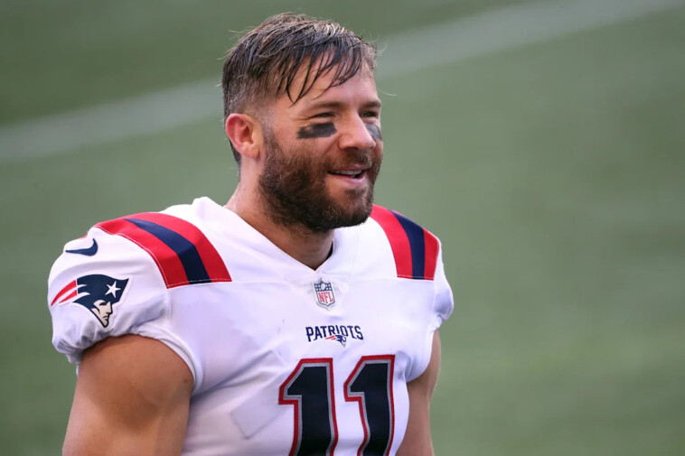 patriots-fans-vote-julian-edelman-into-team's-hall-of-fame-in-first-year-of-eligibility