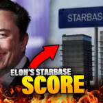 elon-musk-scores-his-own-texas-city-for-spacex’s-epic-starbase-build!-|-elijah-schaffer’s-top-5-(video)