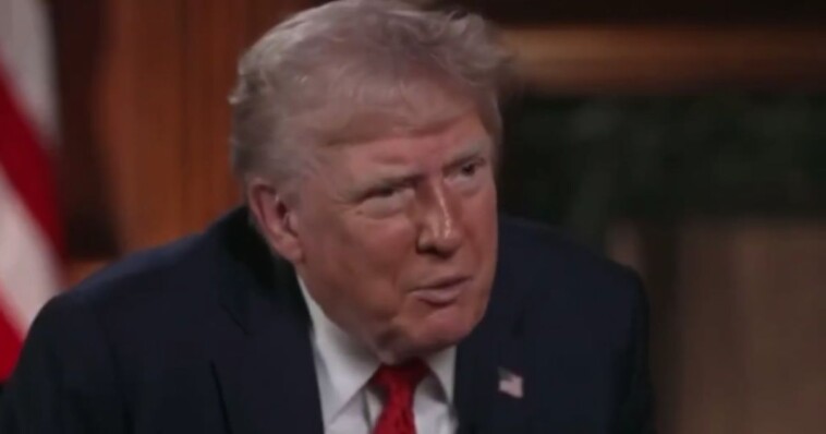 ‘i’ll-be-an-eight-year-president’:-trump-addresses-whether-he’ll-serve-a-third-term