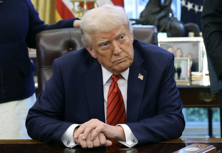 trump-blisters-‘out-of-control’-democrats-over-latest-impeachment-filing:-‘total-whackjobs’