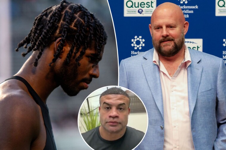 giants-‘would-not-leave-shedeur-alone’-at-shrine-bowl-before-things-imploded:-shawne-merriman