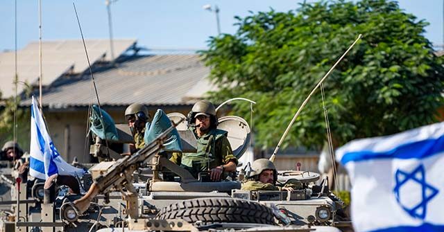 israel-prepares-operation-‘gideon’s-chariots’-to-take-over-gaza,-clear-hamas
