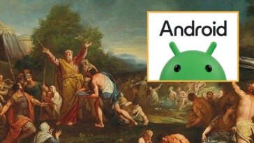 newly-discovered-mosaic-law-required-israelites-to-separate-themselves-from-android-users