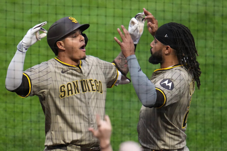 is-the-padres'-hot-start-sustainable?