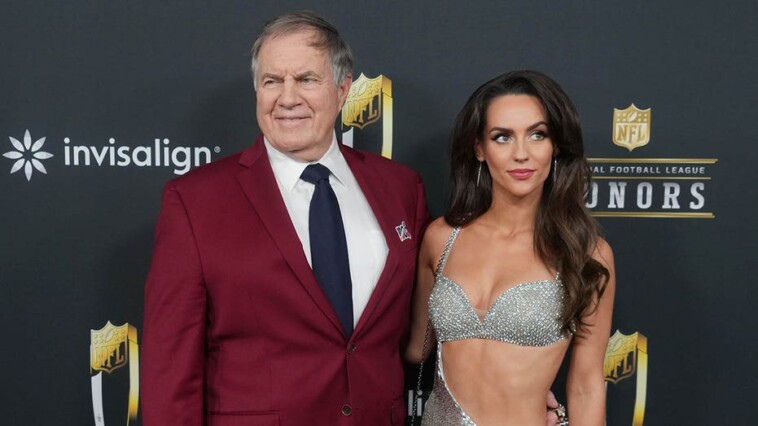 jordon-hudson-‘thinks-she-knows-everything’-running-bill-belichick’s-‘brand’:-report