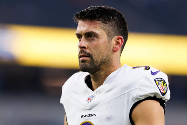 ravens-release-kicker-justin-tucker,-who-was-accused-of-sexual-misconduct-by-16-women