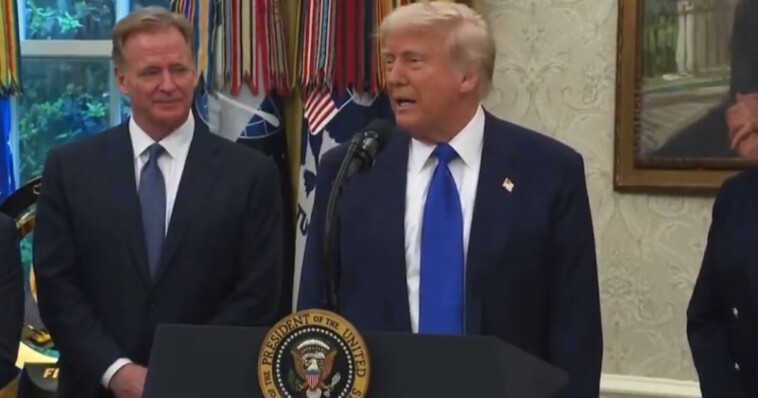 president-trump-offers-up-cryptic-response-on-who’s-behind-nord-stream-pipeline-explosion-(video)