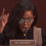 watch:-jasmine-crockett-plays-absurd-‘trump-or-trans’-game-during-house-hearing