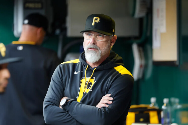 pirates-fire-manager-derek-shelton-after-going-12-26-to-open-2025-mlb-season