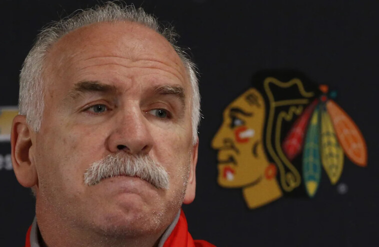 ducks-hire-joel-quenneville-as-next-head-coach-after-2021-resignation-amid-blackhawks-scandal