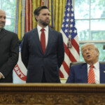 trump-blasts-fed-chair-jerome-powell-again-for-not-cutting-rates:-‘not-in-love-with-me’
