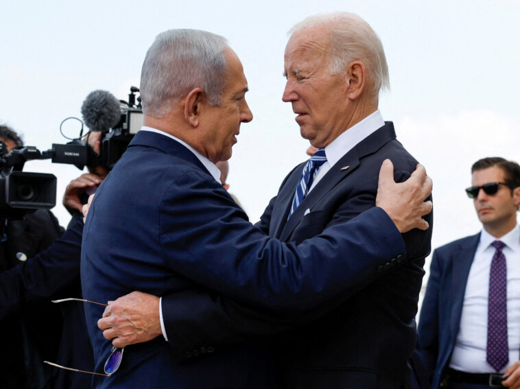 biden-team-wanted-to-‘get-rid’-of-netanyahu-for-opposing-its-gaza-plans
