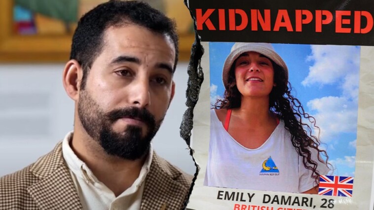 former-israeli-hostage-slams-pulitzer-board-for-awarding-prize-to-‘modern-day-holocaust-denier’