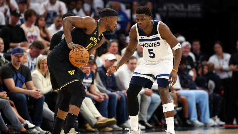 follow-live:-edwards,-wolves-off-to-hot-start-vs.-warriors-in-game-2