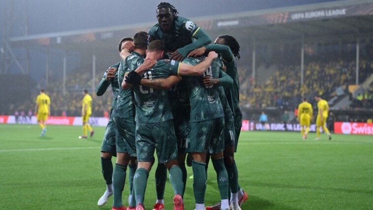 one-game-from-glory,-postecoglou-is-doing-it-the-“anti-spursy”-way