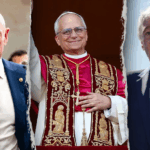 capitol-hill-lawmakers-react-to-election-of-first-american-pope:-‘unbelievable’