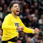 pacers'-tyrese-haliburton-reportedly-receives-warning-from-nba-for-game-2-celebration,-but-no-fine