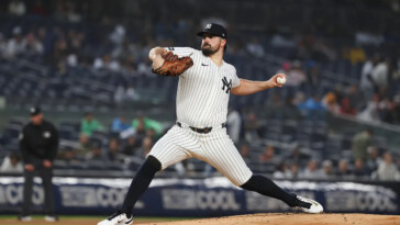 5-takeaways-from-padres-yankees:-carlos-rodon-delivers-again,-jackson-merrill-returns-and-more