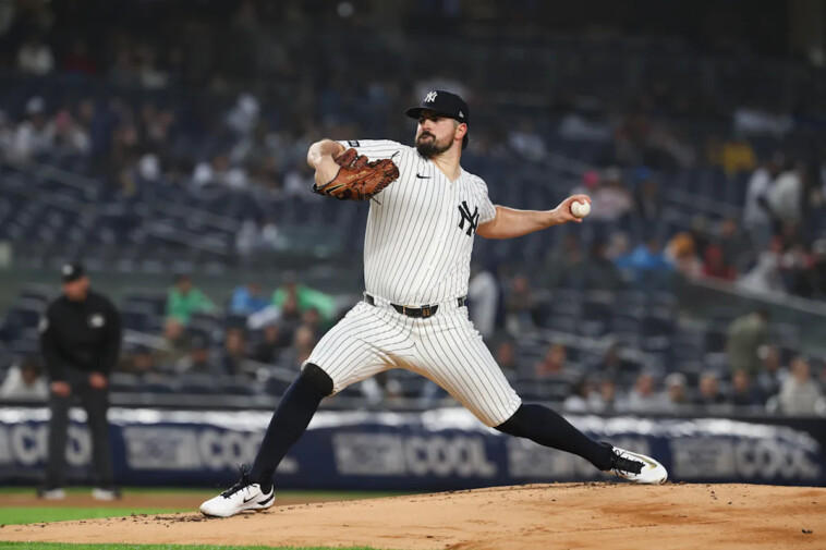 5-takeaways-from-padres-yankees:-carlos-rodon-delivers-again,-jackson-merrill-returns-and-more