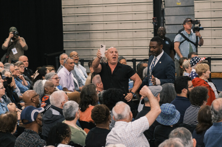 ag-letitia-james-heckled-over-mortgage-fraud-case-at-town-hall:-‘apologize-to-donald-trump’