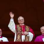 pope-leo-xiv-was-an-active-republican-primary-voter-and-voted-in-2024-presidential-election